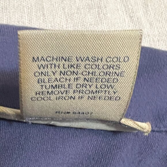 TravelSmith Women’s M Sleeveless Polo Midi Dress USA Made Supplex Nylon Stretch - Picture 4 of 9